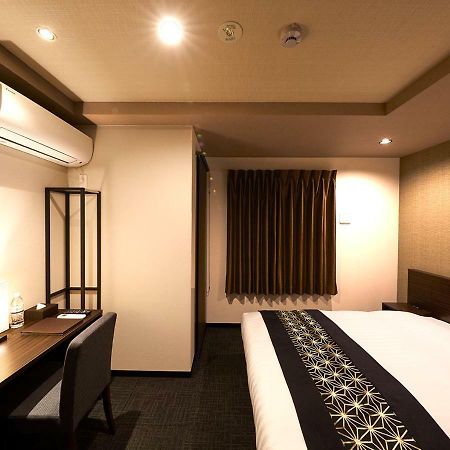 Rinn Horikawa Takatsuji Kyoto Exterior foto
